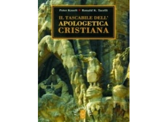 Il tascabile dell'apologetica cristiana